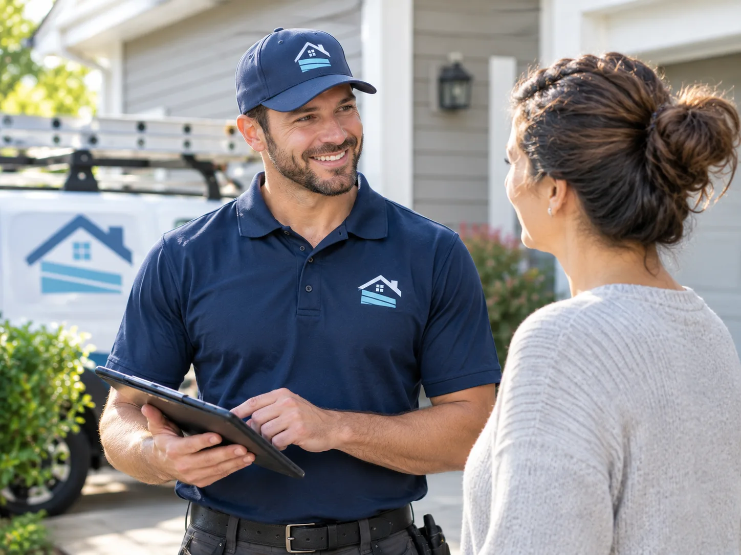Cracked Siding Repair in Jacksonville, GA